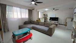 Blk 13 Toh Yi Gardens (Bukit Timah), HDB 4 Rooms #556278291